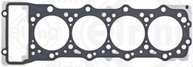 ELRING Cilindro galvos tarpiklis Seal, cylinder head 508.330