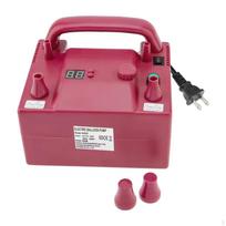 Electric Balloon Pump Blower Adjustable Air Inflator for Party Decorations Event