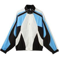 PUMA Unisex Colorblock Track Jacket 628242-82 M