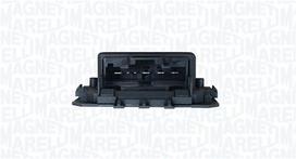 MAGNETI MARELLI Reguliatorius, keleivio pusės ventiliatorius controller, passenger compartment fan 069415009010