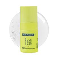 Hyphen 5% Niacinamide, 1% Alpha Arbutin & 25% Kakadu Plum Brightening Face Serum | 20X Vitamin C for Glowing Summer Skin | Hydrating Serum for Dark