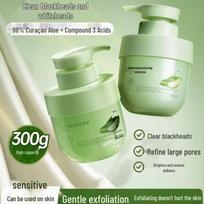 RUYI Exfoliating & Oil Control Facial Cleansing Gel