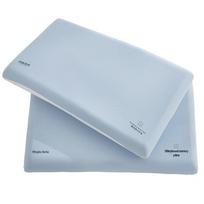 MIDO HOUSE Memory Foam Cervical Support Pillow