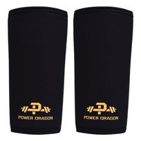 PD  Weight Lifting Knee Sleeves  Professional Fitness Sets Knee Bench Press Squat Deadlifting Lift Lift Assist protection juoda