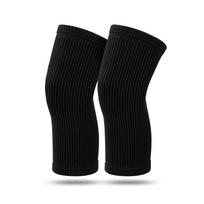 Elastic Protect Skin-friendly Knee Brace Warm Leg Knee Pad M juoda