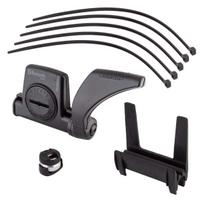 CatEye Speed Cadence Sensor ISC-12 [Bluetooth SMART] & 160-3970