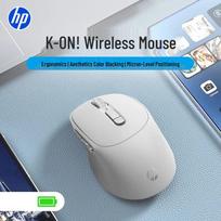 HP S1500 Pro Ergonomic Bluetooth Wireless Mouse