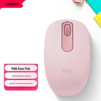 Logitech M196 Wireless Mouse