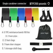 Ronglv Resistance Band Set