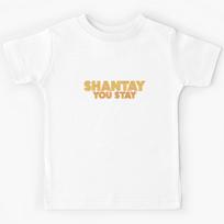 Shantay - You Stay [Drag Race] Kids T-Shirt 110