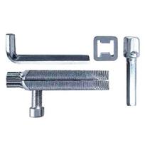 Versatile Screw Extractor Set For Effortless Removal Of Broken Faucet Valves In Various Plumbing Situations 1