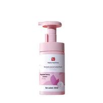 Nanjing Tongrentang Niacinamide Dandelion Herbal Care Mousse with Lactic Acid, 200ml