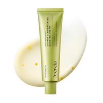 Arencia Vitamin C Booster Shot 30ml - High-Potency Brightening Serum & Antioxidant Glow Ampoule for Dark Spot Care