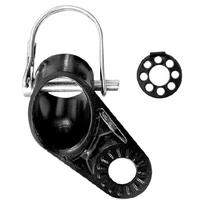 Bicycle Trailer Coupler Replacement Bike Cargo Trailer Connector Attachment Bicycle Towing Hitch Adapters Enduring 1