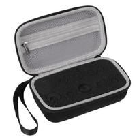 Space Saving Insulin Vial Storage Case Dustproof Protectors Waterproof Shockproof Insulin Organizers Travel Case