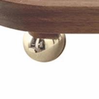 Wooden Entryway Key Storage Tray Solid Wood Perfume Display Tray  Entryway Key Holder Tray šviesiai ruda spalva