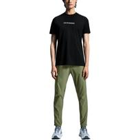 On Core Pants Sports Pants Men's Taiga Green 1MF10110858 L