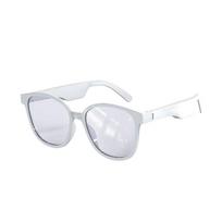 Boyarn Wireless Speaker Headset Headphone Music Smart Glasses Digital Glass Audio Blue Tooth Sunglasses Smart Sunglasses PC balta