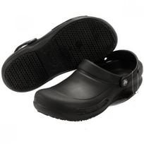 Crocs Bistro Black 10075 001 230(M4W6)