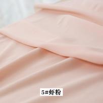 150x50cm/500cm Soft Elastic Lining Fabric For Base Shirt Sunscreen Clothing Lining Dress Lining Handmade DIY Sewing FabricTJ3826 150x50cm