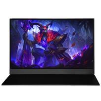 15.6 Inch Touch Screen Portable External Monitor for Xbox PS5 Switch HD High Refresh Rate Computer Display 15.6 in
