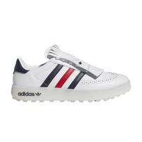 adidas Coursecup Be dyglių golfo bateliai 'USA' IH2266 Dydis EU 42 indigo/balta