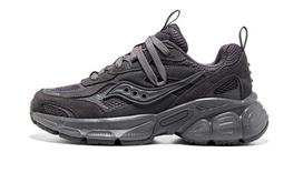 Saucony 2K CAVALRY Shock Absorbers With Slip Resistant Features Low - S79053-4 40
