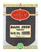Miltop Basil Seeds 500g