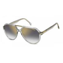 Carrera 315 S Kb7 Fq Men SunglaSSeS Transparent Grey/58-15-145