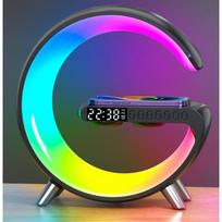 Bach Johann G7 HIFI Bluetooth Speaker with RGB Light (CN version)