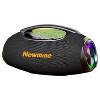 Newmine K501 Portable Outdoor Bluetooth Speaker (CN version)