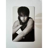 BTS V ARIRANG pop up benefits trading card
