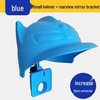 Compact Waterproof Phone Holder with Sunshade for Motorcycle, Scooter & Bicycle Riders.