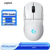Logitech GPW 4th Gen Wireless Lightweight Gaming Mouse