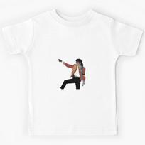 Michael Jackson  Kids T-Shirt 110