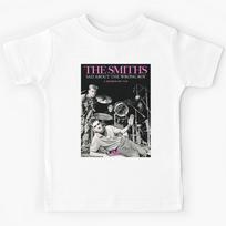 Sad About The Wrong Boy Kids T-Shirt 170
