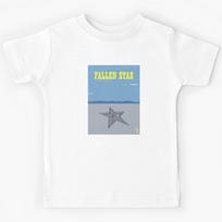 Fallen Star - The Neighbourhood Kids T-Shirt 100