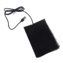 Multifunctional USB Heated Pad Heating Mat Carbon Build Soft And Flexible For Various Uses Winter Heater