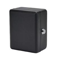 Durable Outdoor Key Safe Waterproof Rusts Proof Construction Secure Storage Solution for House Business