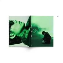 Kid Milli Album BEIGE [VER.3 Green] Unopened CD