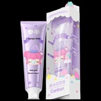 Half-Life x Rolife Nanci Strawberry Whitening Toothpaste