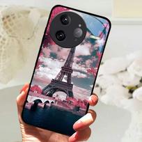 For Xiaomi POCO F7 Ultra 24122RKC7G Tempered Glass Phone Case Cover For POCO F 7 Ultra Cases Full Camera Protective Shell Coque Poco F7 Ultra