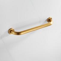 Antique Bronze Bathtub Safety Grab Bar