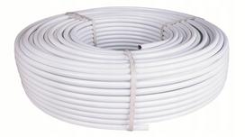 Rura Pex 16X2,0 Mm Pex/Al/Pe 200Mb Aquer