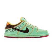 Nike SB Dunk Low Rodeo Tourmaline 42.5