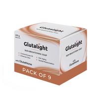 Glutalight Soap | Glutathione | Body Tan Removal | Detan | Sabun Soap | Bath Combo Offers | Shop Bath | Bathing | Helps Control Excess Oil | For Gl