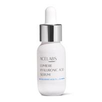 ACELABS Lumiere Hyaluronic Acid Serum | Hydrating Facial Serum | 30ml