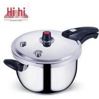 Shuangxi 304 Stainless Steel Pressure Cooker