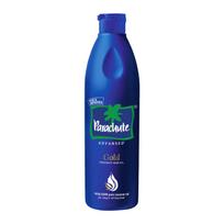 Parachute Advansed Gold Kokoso plaukų aliejus, 400 ml blue