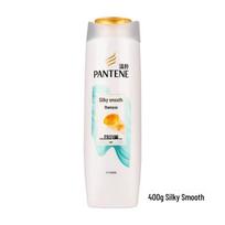 Pantene PRO-V Silky Smooth Shampoo